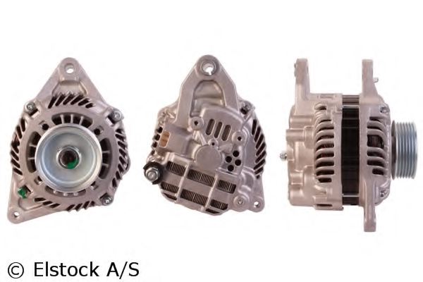 ELSTOCK 28-6603 Alternator